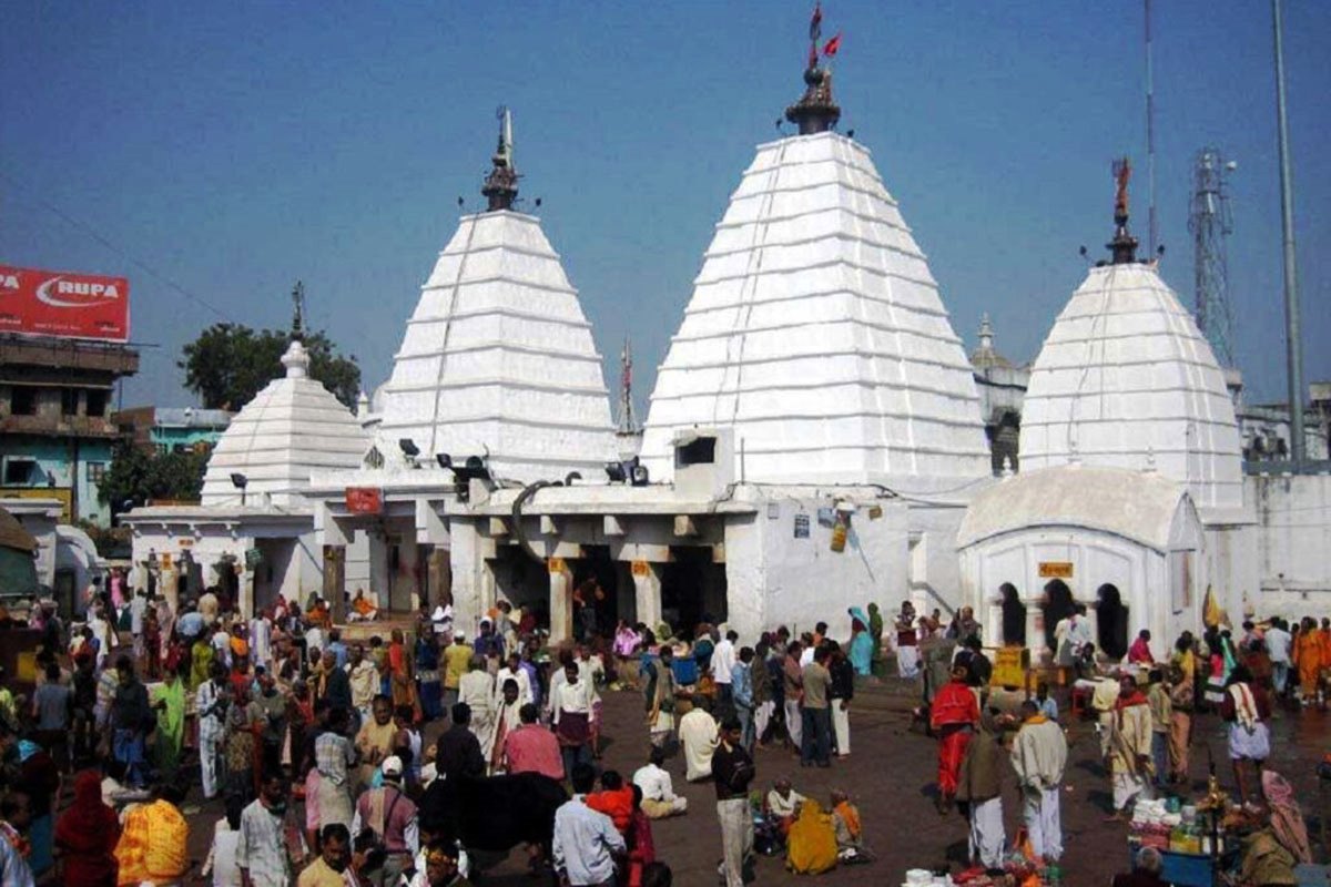 Baidyanath Jyotirlinga