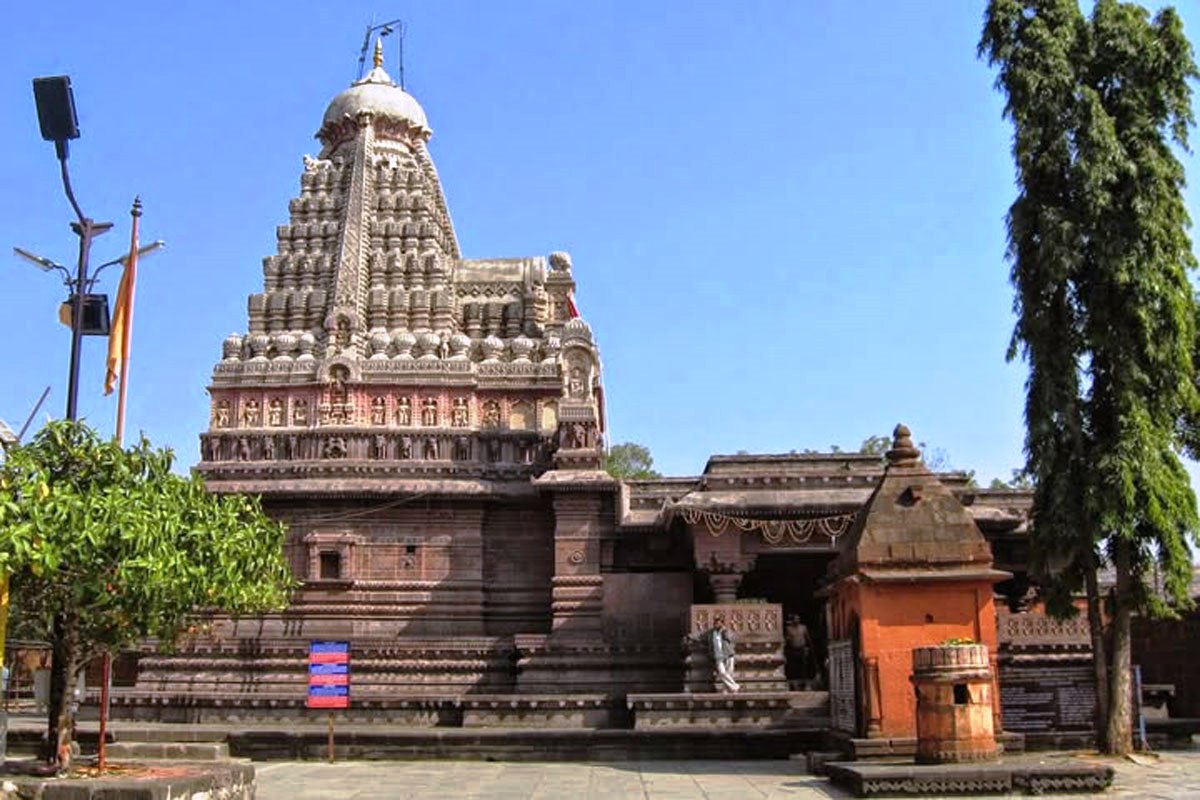 Grishneshwar Jyotirlinga