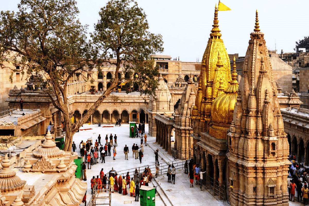Kashi Vishwanath Jyotirlinga