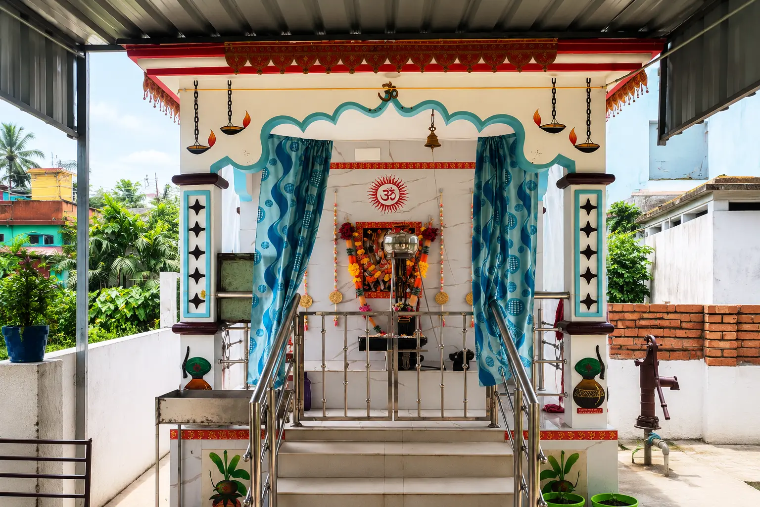 Bholenath Dham