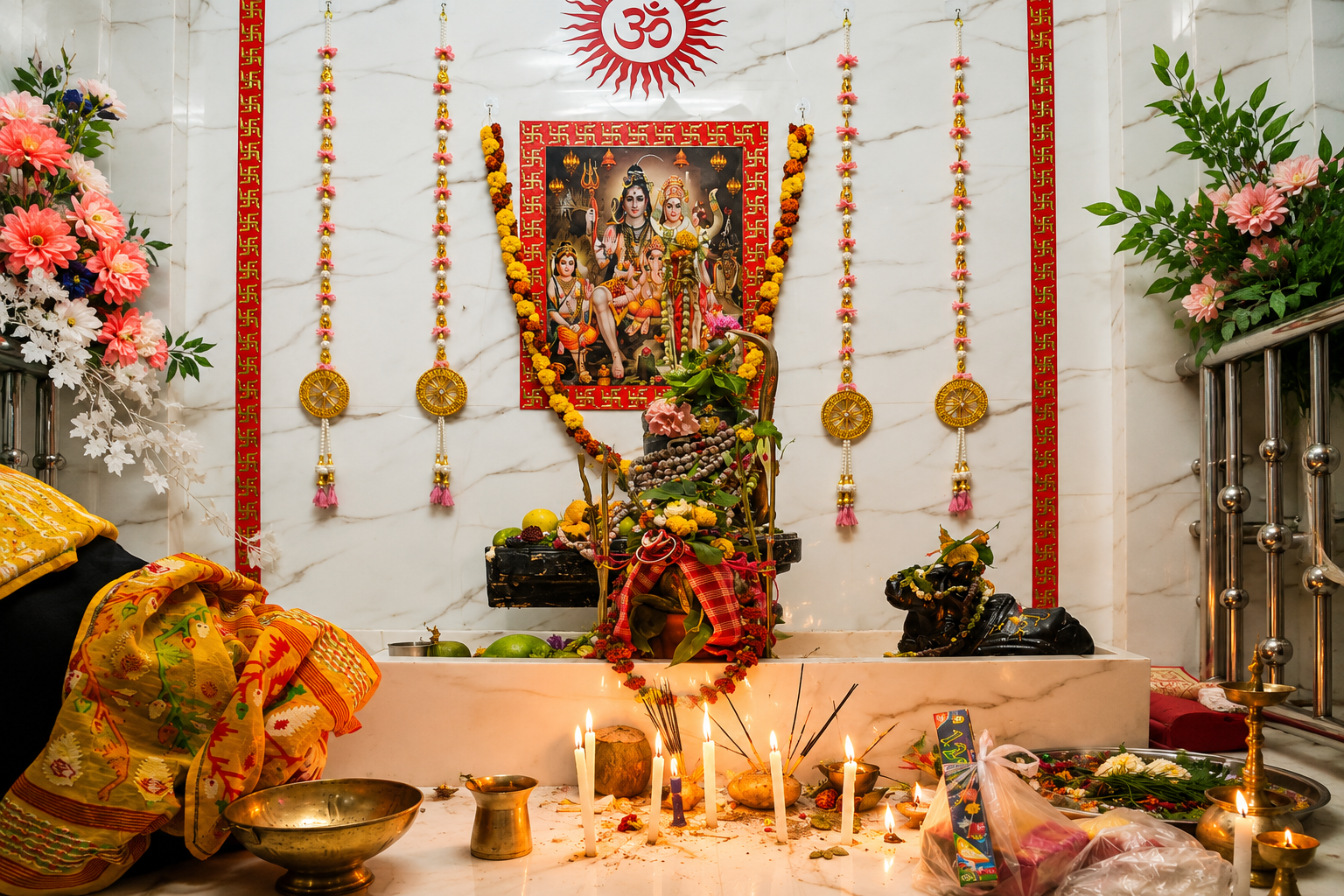 Temple