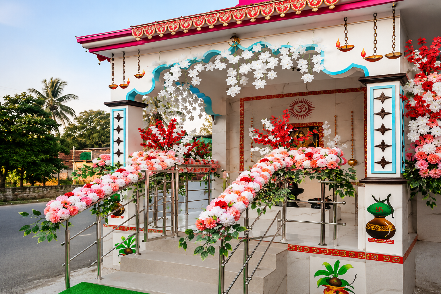 Temple