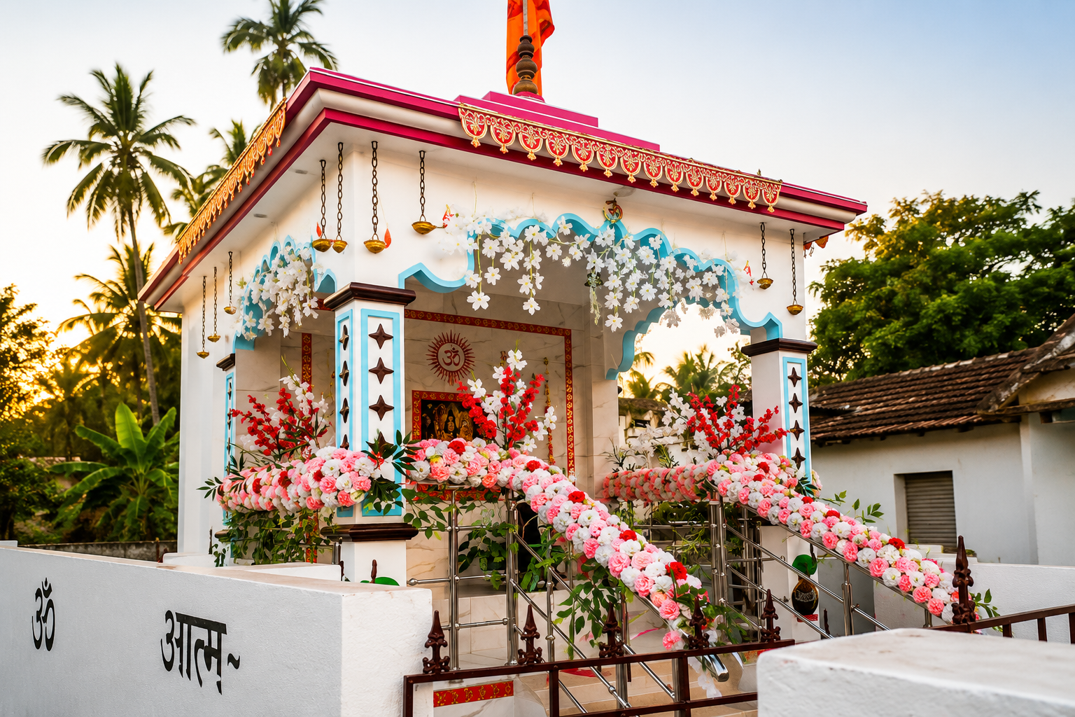 Temple